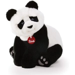 image of Panda Kevin (Trudi) Medium Plush