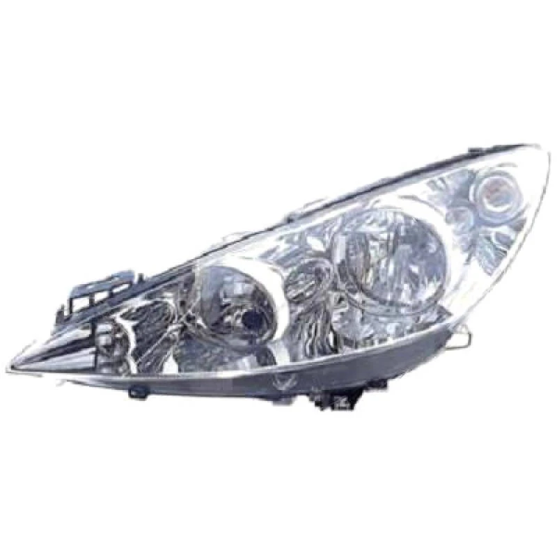 Image of DIEDERICHS 4235081 Headlights H1, Left Headlight (259)