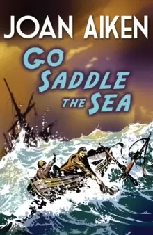 Image of Go Saddle The Sea