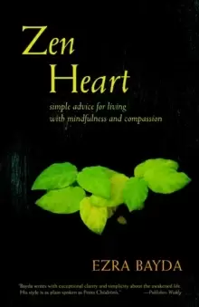 Image of Zen Heart : Simple Advice for Living with Mindfulness and Compassion