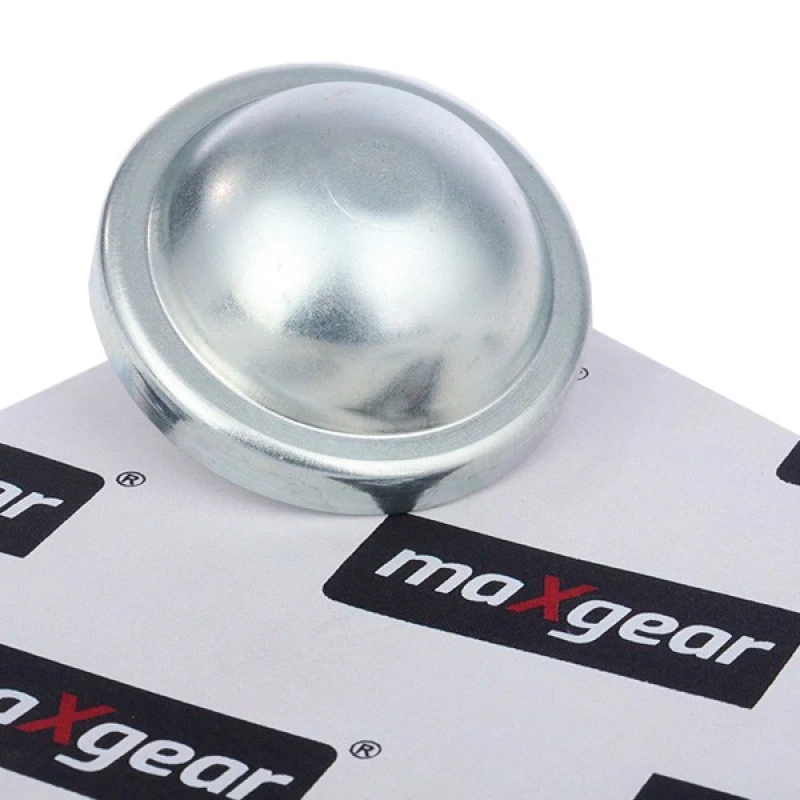 Image of MAXGEAR Cap, wheel bearing MAXGEAR 28-0419