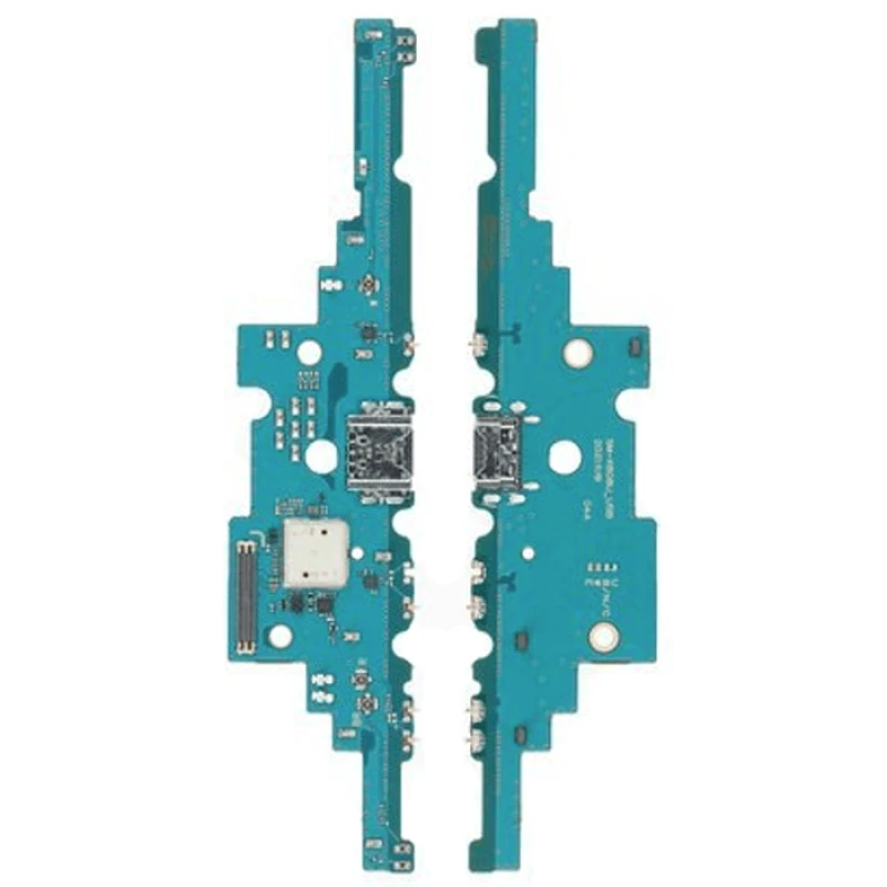 Image of Samsung X806 S8+ US chrging