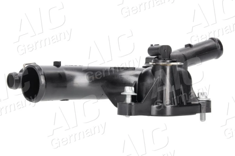 Image of Coolant Flange AIC 58911