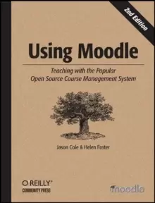 Image of Using Moodle