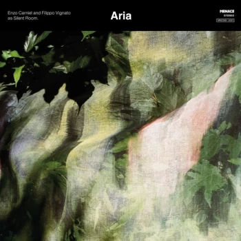 image of Enzo Carniel - Aria CD