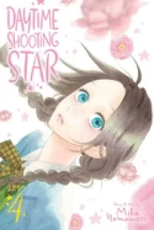 Image of daytime shooting star vol 4 4