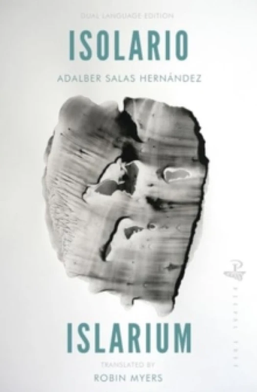 Image of Isolario/Islarium : translated from Spanish by Robin Myers Paperback / softback