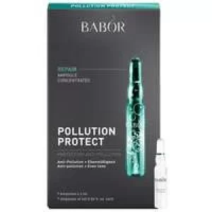 image of Babor Ampoules Pollution Protect 7 x 2ml