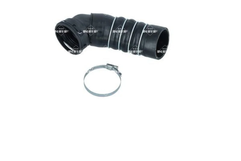 Image of NRF Charger intake hose NRF 166489