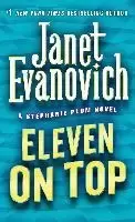 Image of Eleven on Top by Janet Evanovich