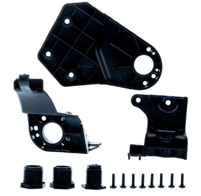 Image of EINPARTS Repair Kit, headlight EINPARTS EPHRK097