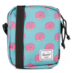 Image of Herschel Supply Co Herschel Hritage C Bdy 00 - Blue