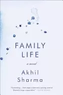 Image of family life a novel