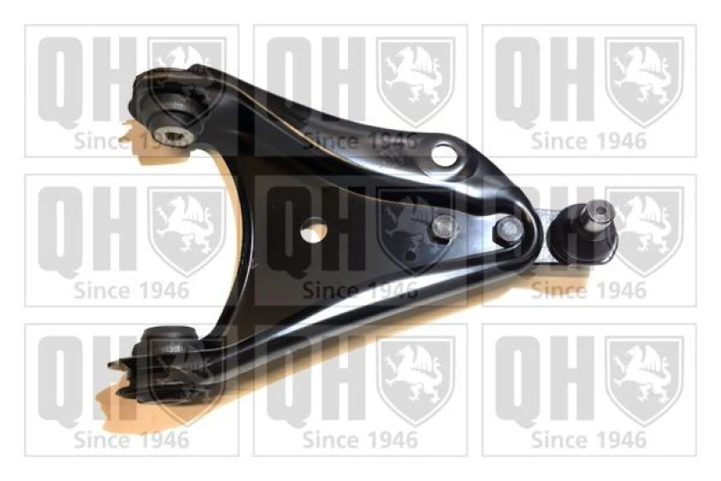 Image of QUINTON HAZELL Suspension arm QUINTON HAZELL QSA2765S