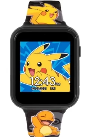 Image of Pokemon Smartwatch POK4231