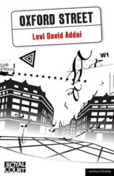 Image of Oxford Street by Levi David Addai Paperback