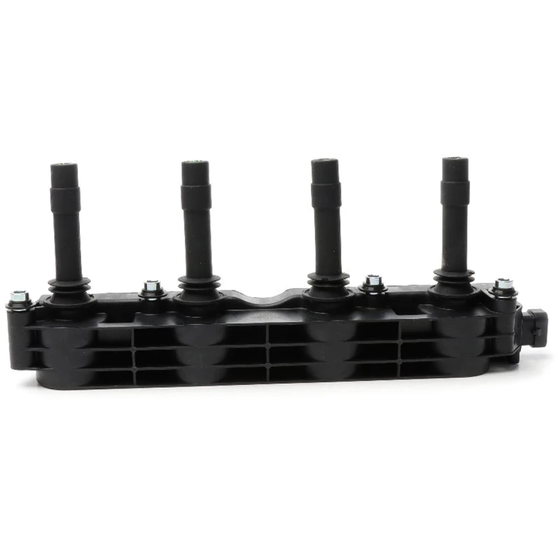 Image of METZGER 0880002 Ignition coil Coil,ignition (689)