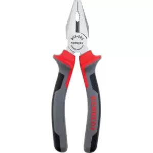 Image of 165MM/6.1/2" Combination Pro-torq Plier