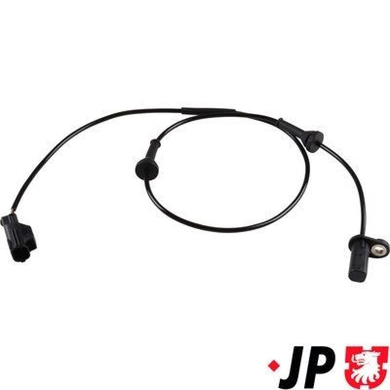 Image of JP GROUP ABS sensor JP GROUP 4997104370