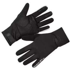 image of Endura Deluge Glove - Black