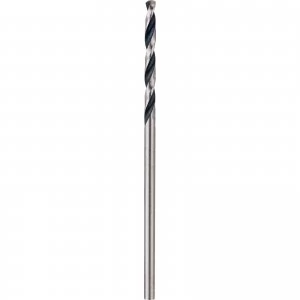 Image of Bosch HSS PointTeQ Drill Bit 1.5mm Pack of 10