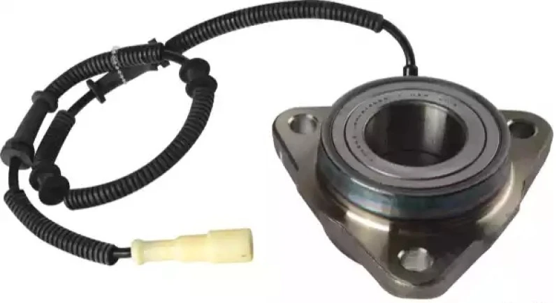 Image of OPTIMAL 921719 Wheel bearing kit without wheel hub Wheel Bearing Kit (654)