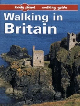 Image of Walking in Britain by David Else Book