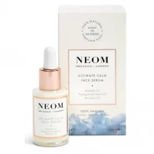 image of NEOM Ultimate Calm Face Serum 28ml