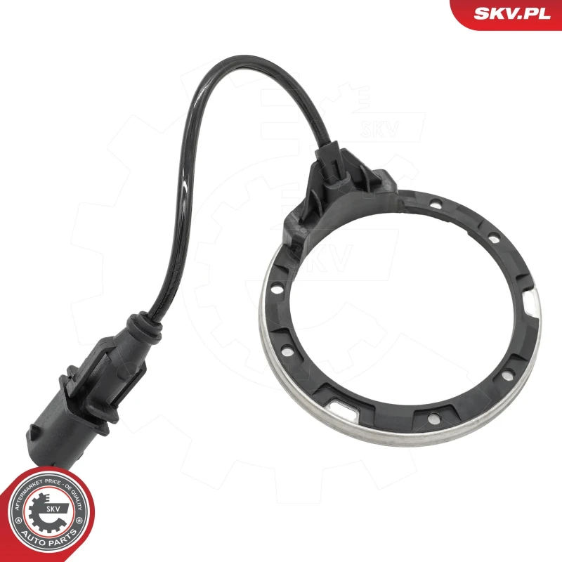 Image of ESEN SKV ABS sensor ESEN SKV 06SKV568