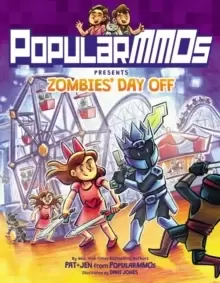 Image of PopularMMOs Presents Zombies' Day Off