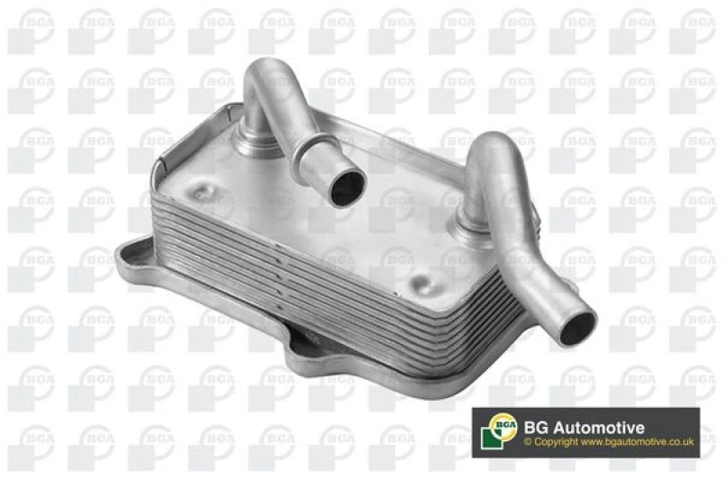 Image of BGA Engine oil cooler BGA CO0905