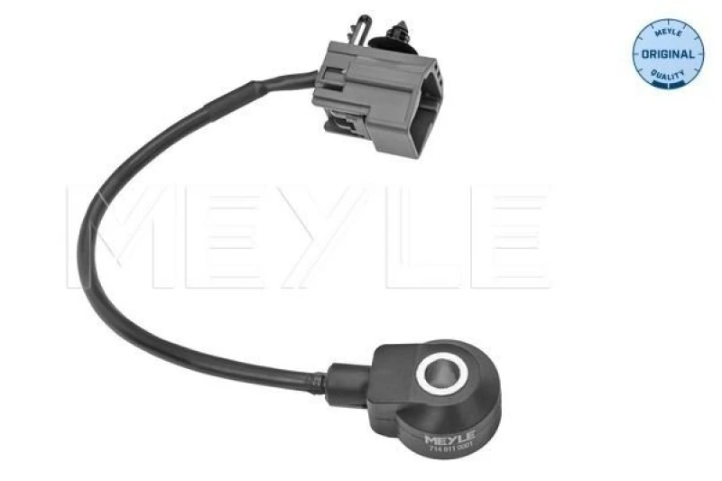 Image of Knock Sensor MEYLE 714 811 0001