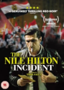 Image of The Nile Hilton Incident