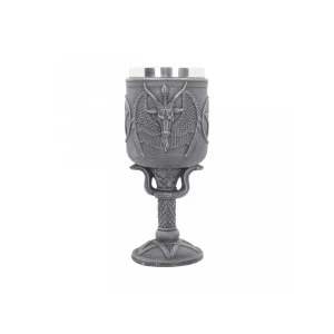 Image of Baphomet's Thirst Goblet