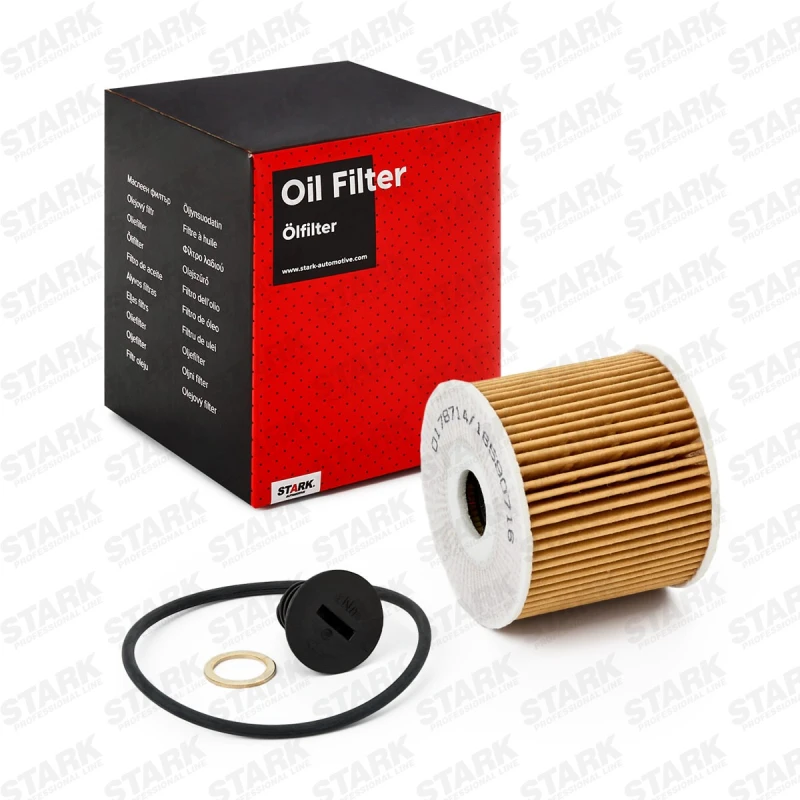 Image of STARK Oil filter STARK SKOF-0860338