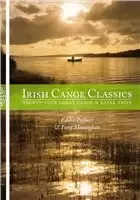 Image of Irish Canoe Classics Book