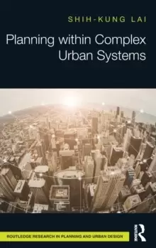 Image of Planning within Complex Urban Systems