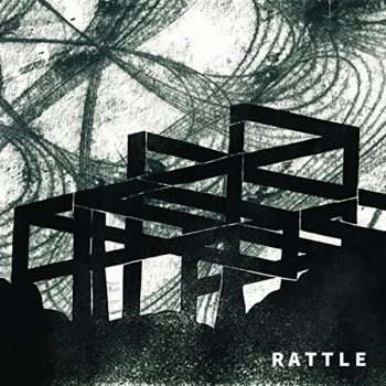 Image of Rattle - Rattle CD