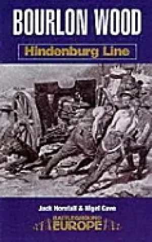 Image of bourlon wood hindenburg line