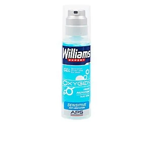 Image of EXPERT OXYGEN gel afeitar piel sensible 150ml