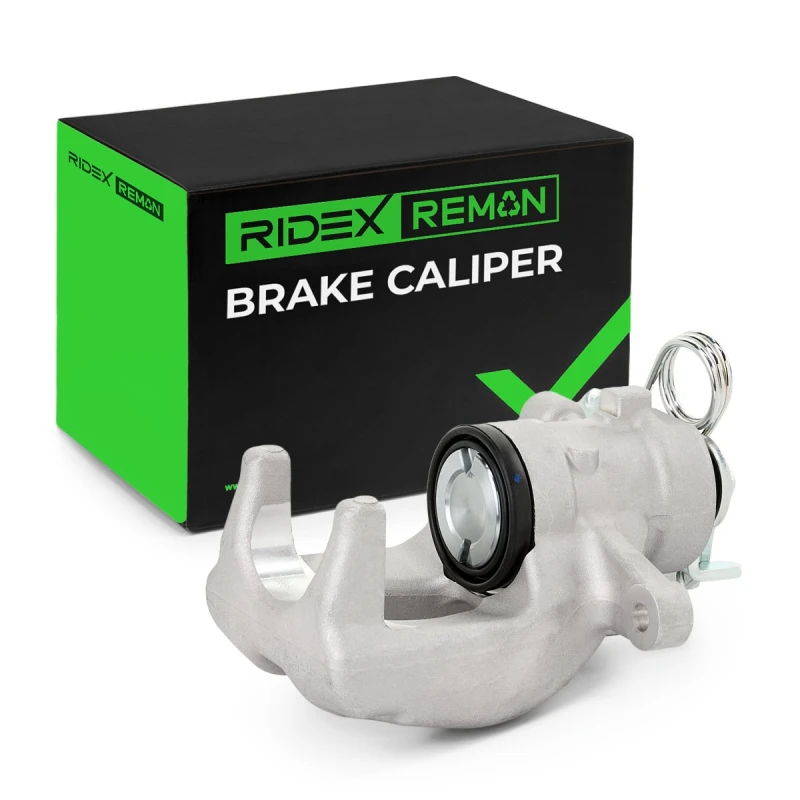 Image of RIDEX REMAN Brake caliper RIDEX REMAN 78B2108R