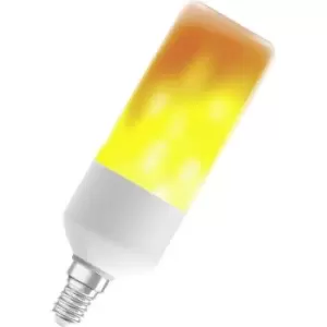Image of LEDVANCE 4058075389885 LED (monochrome) E14 0.5 W (Ø x L) 45mm x 145mm