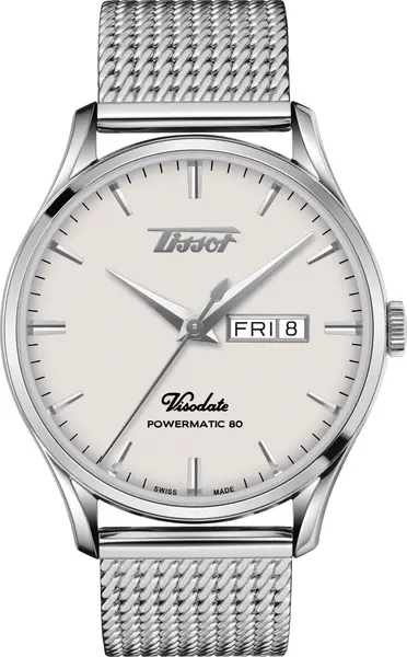 Image of Tissot Watch Heritage Visodate TS-1395
