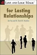Image of love and logic magic for lasting relationships
