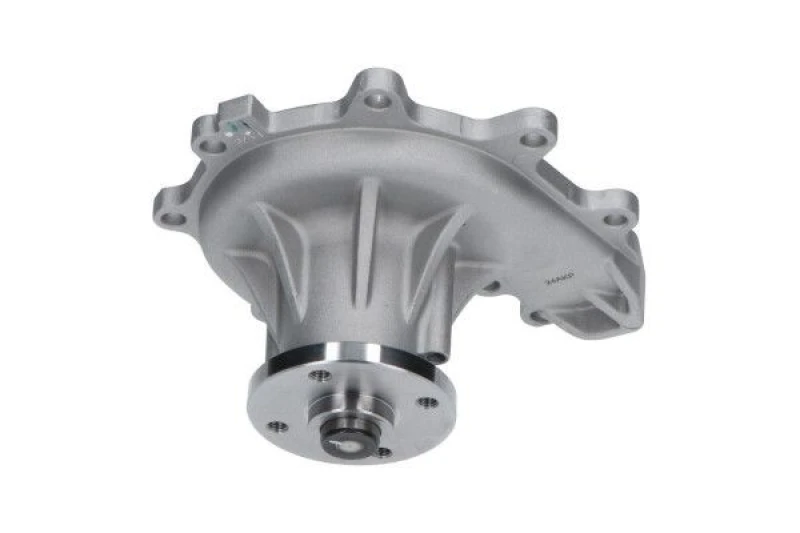 Image of KAVO PARTS IW-1331 Water pump with gasket/seal Water Pump (1260)