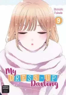 Image of My Dress-up Darling 9