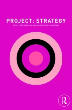 Image of Project: Strategy