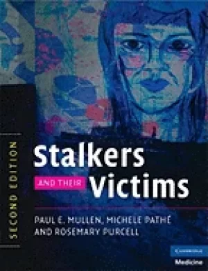 Image of stalkers and their victims