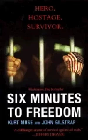 Image of six minutes to freedom