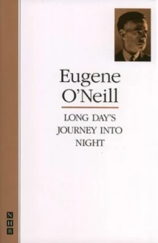 Image of Long Days Journey into Night by Eugene Oneill Paperback